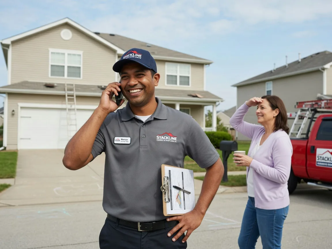 Chimney flashing repair Church Point, LA FAQs